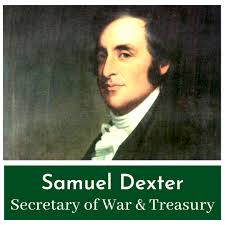 Holding Washington's Bible