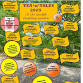Tea ‘n’ Tales event in Guelph, ON