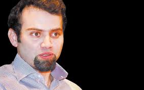 Periódico Alma Mater ED615 by Universidad de Antioquia