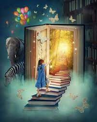 La magia de leer, cómo y para qué transmitirla a nuestros hijos | UNO Internacional