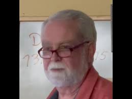 Bill Ables Discusses Sanborn Maps