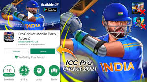 But not only live cricket but also you can enjoy lots of tv channels through . Icc Pro Cricket 2021 Game Download For Android By Ncore Apk Obb
