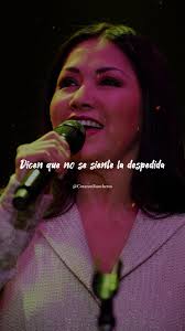 Video De Ana Gabriel La Despedida