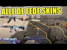 Mit 2024 Inventory. Viser Mine FEDESTE SKINS Til Jer!!!