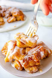 Monkey Bread Recipe | Bon Appétit