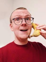 Pat Kropp's Instagram, Twitter & Facebook