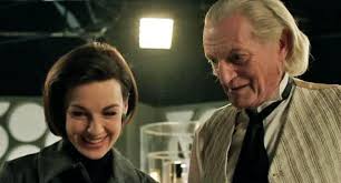 An Adventure in Space and Time (TV story)