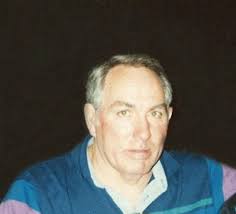 James H. Button Obituary