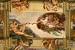 Sistine Chapel Ceiling Painting