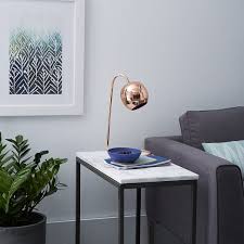 Scoop Table Lamp