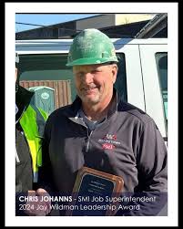 Seedorff Masonry, Inc.