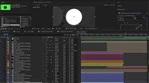 In this series of lessons, we'll be learning how to use the roto brush tool. Safe Unlock Logo Reveal After Effects Tutorial Youtube