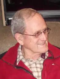 Obituary information for Estill Spradlin
