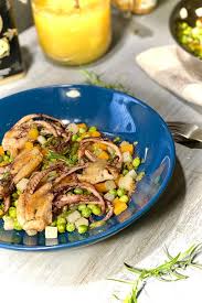 Poulpe Grille A L Estragon Et Petits Legumes Recette En 2020 Recettes De Cuisine Legere Recettes De Cuisine Recettes Pour Diabetiques