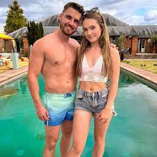 Hannah and james onlyfans