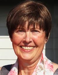 Ruth H. DEMPSEY (nee SOMMERFELD) Obituary