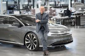 Size of this png preview of this svg file: Pif Makes Billions On Its Investment In Lucid Motors Arab News