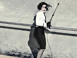Madonna's back in the big apple. Madonna On New Album Madame X Honesty Is A Commodity Right Now Npr