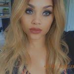 Latoya Saddler's Instagram, Twitter & Facebook