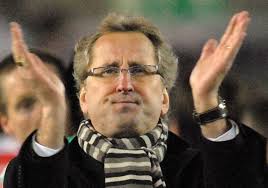 RBK våknet til slutt