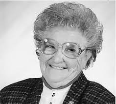 Stella RICHARDSON Obituary (2013)