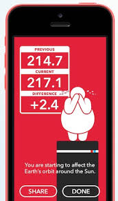 maker carrot launches weight loss app