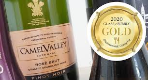 A second generation winemaker is hard at work at camel valley. Mmllyfdofcv1qm