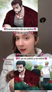 Seamos Amigos A Partir De Ahora Manhwa