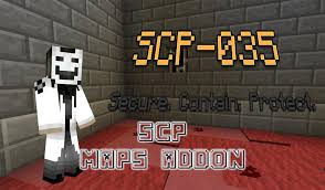 Download scp mod for minecraft pe: Maps Scp Addon For Minecraft For Android Apk Download