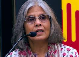 Textbook Changes Made By NCERT Part Of 'Symbolic Genocide Of Muslims', Says  Historian Tanika Sarkar