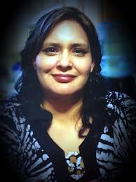 Maria Estrada Obituary