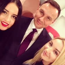 W 2005 roku zaczął współpracę z klubem parlamentarnym pis. Andrzej Duda Dziekuje Mlodym Osobom Ktore Licznie Facebook