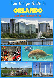 Fun Things To Do In Orlando In 2020 Besides Theme Parks Activities In Orlando Florida Orlando Florida Vacation Orlando Theme Parks