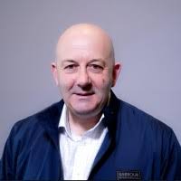 Patrick Scully Email & Phone Number