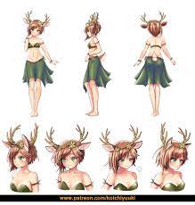 Artstation Anime Style Characters Sheet Imageboard Kotchi Yuuki The second 2016 issue of shueisha's weekly shonen jump magazine revealed two more character designs for the television anime of kōhei horikoshi's my hero. anime style characters sheet imageboard
