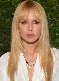 Extra long straight hair with bangs. 50 Hairstyles For Long Straight Hair