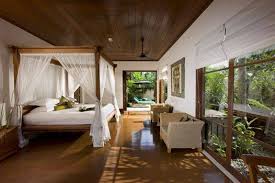 With 64 beautiful bedroom designs, there's a room here for everyone. Tropical Resort Master Bedroom Design Art Home Design Ideas Facebook