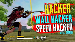 In addition, its popularity is due to the fact that it is a game that can be played by anyone, since it is a mobile game. I Meet Wall Hacker In Free Fire Speed Hack Car Hack Garena Free Fire Youtube