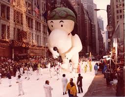 1st macy's thanksgiving day parade. 10 Things You Didn T Know About The Macy S Thanksgiving Day Parade 6sqft