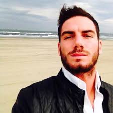 Matteo Piccini's Instagram, Twitter & Facebook