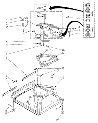 The cam is mounted around the door pivot point and is made up of a series of ridges and valleys to help keep the door in position. Kenmore 80 Series Washing Machine Wiring Diagram Porsche 944 Turbo Wiring Diagram Tos30 Tukune Jeanjaures37 Fr