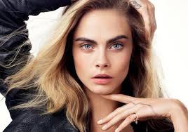 Cara delevingne (pronounced delaveen, born 12 august 1992), british fashion model and actress. Dior Lipstick Brings Cara Delevingne On Board As New Face Global Cosmetics News