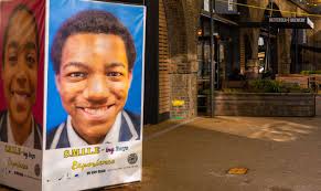 Latest things to see and do in Nine Elms