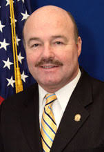State Senator Fred Madden