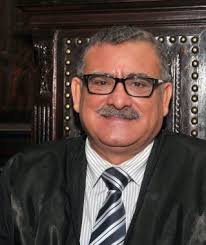 Desembargador afogadense foi eleito para integrar corte do TRE. Eleição só  em junho : Nill Junior