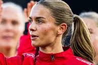 Kif Örebro byter klubbmärke: "Ett historiskt beslut"