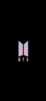 Tinytan (formerly known as bts character) are animated characters based on bts and created by big hit entertainment. Bts Logo Wallpaper Hd Download Free Wallpapers