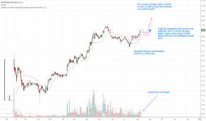 Labs Stock Price And Chart Tsx Labs Tradingview