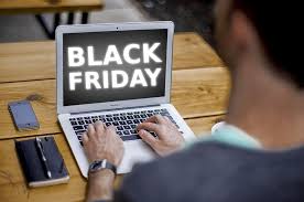 Blacker friday is supported by bargain hunters like you. Que Es El Black Friday Para Los Chilenos Infogate