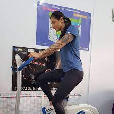 Cristina neagu este aproape de un nou titlu de cea mai buna handbalista a lumii, si in 2018, iar acest lucru ar fi pentru a patra oara in cariera sa. SenzaÅ£ional Handbalistele Nu Au Voie Cu Tatuajele Mari La Vedere La Campionatul Mondial Din Japonia Motivul Are LegÄƒturÄƒ Cu Temuta Yakuza Exquis